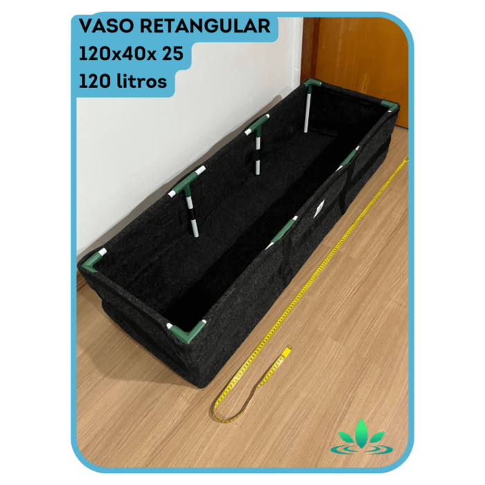 cama de cultivo sob-medida